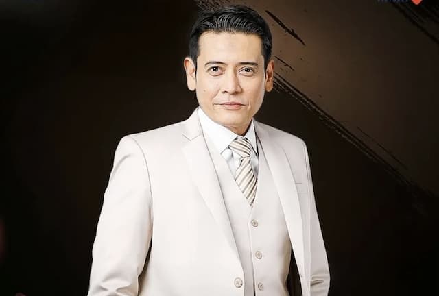 Profil Teuku Ryan, Artis Sinetron asal Aceh yang Mendadak Viral Profil Teuku Ryan, Artis Sinetron asal Aceh yang Mendadak Viral