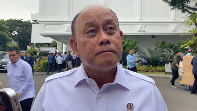 Kepala BGN Klarifikasi soal MBG Butuh 19.000 Sapi per Hari, Ini Penjelasannya Kepala BGN Klarifikasi soal MBG Butuh 19.000 Sapi per Hari, Ini Penjelasannya