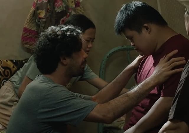 Baim Wong Garap Film Semua Akan Baik-Baik Saja Sangat Personal, Banjir Air Mata! Baim Wong Garap Film Semua Akan Baik-Baik Saja Sangat Personal, Banjir Air Mata!