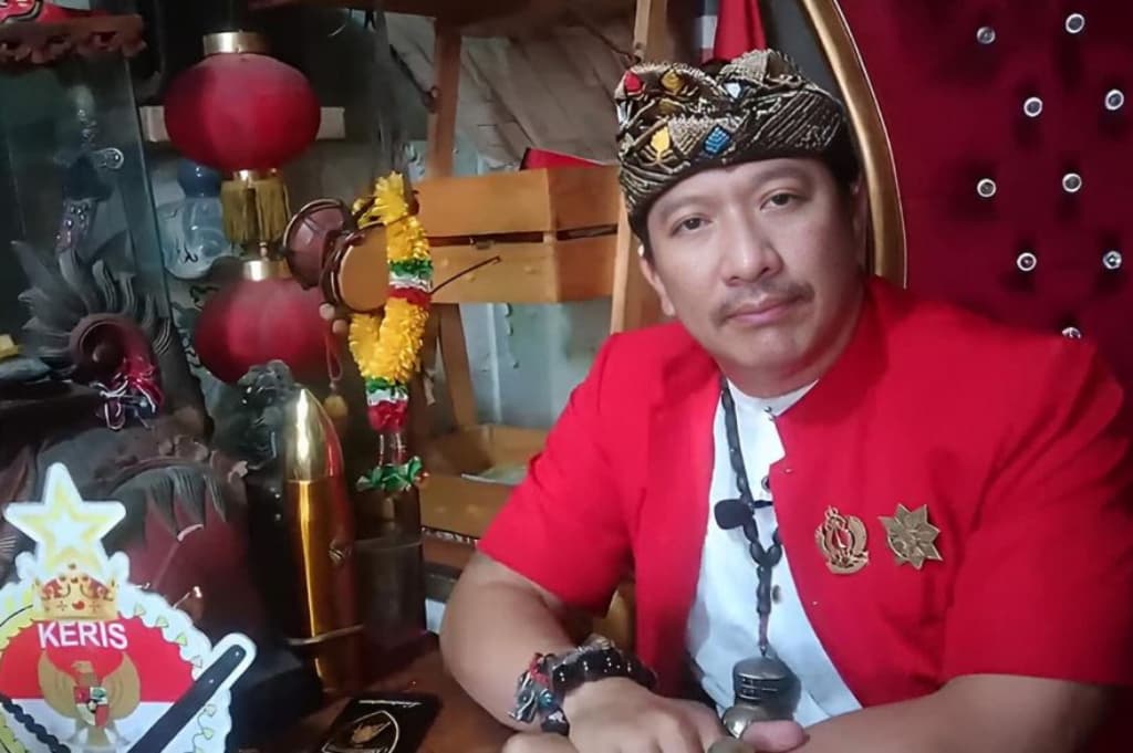 Kredit Perumahan Tersendat, Perindo Bali Desak Evaluasi Kebijakan Perbankan Kredit Perumahan Tersendat, Perindo Bali Desak Evaluasi Kebijakan Perbankan