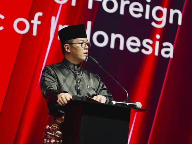 Sugiono Resmi Jadi Ketum PB IPSI Gantikan Prabowo, Targetkan Pencak Silat Tembus Olimpiade Sugiono Resmi Jadi Ketum PB IPSI Gantikan Prabowo, Targetkan Pencak Silat Tembus Olimpiade