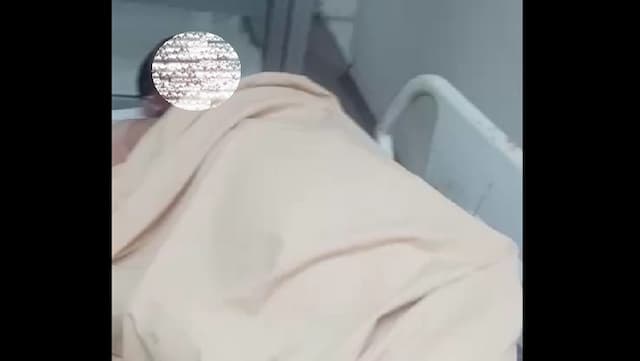 Ditikam OTK, Pria di Lubuklinggau Tewas Bersimbah Darah di Pelukan Istri Ditikam OTK, Pria di Lubuklinggau Tewas Bersimbah Darah di Pelukan Istri