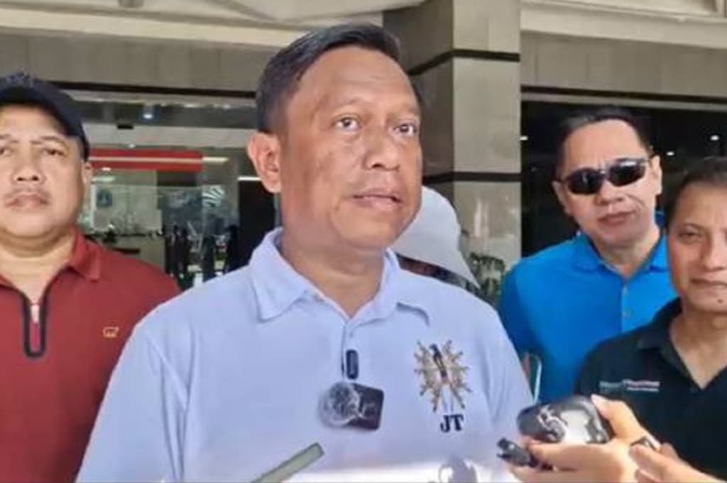 ASN Pemkot Jaktim WFH, Kecuali Pegawai di Kecamatan dan Kelurahan ASN Pemkot Jaktim WFH, Kecuali Pegawai di Kecamatan dan Kelurahan