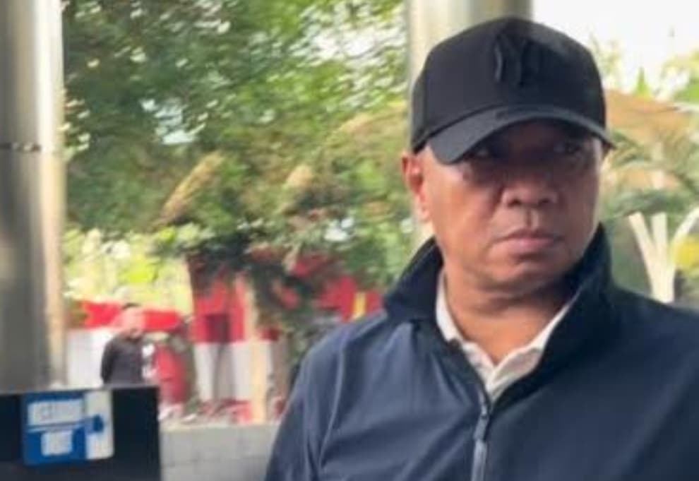 KPK Ungkap Modus Bupati Tulungagung Peras 16 Dinas Rp2,7 Miliar, Mirip Debt Collector! KPK Ungkap Modus Bupati Tulungagung Peras 16 Dinas Rp2,7 Miliar, Mirip Debt Collector!