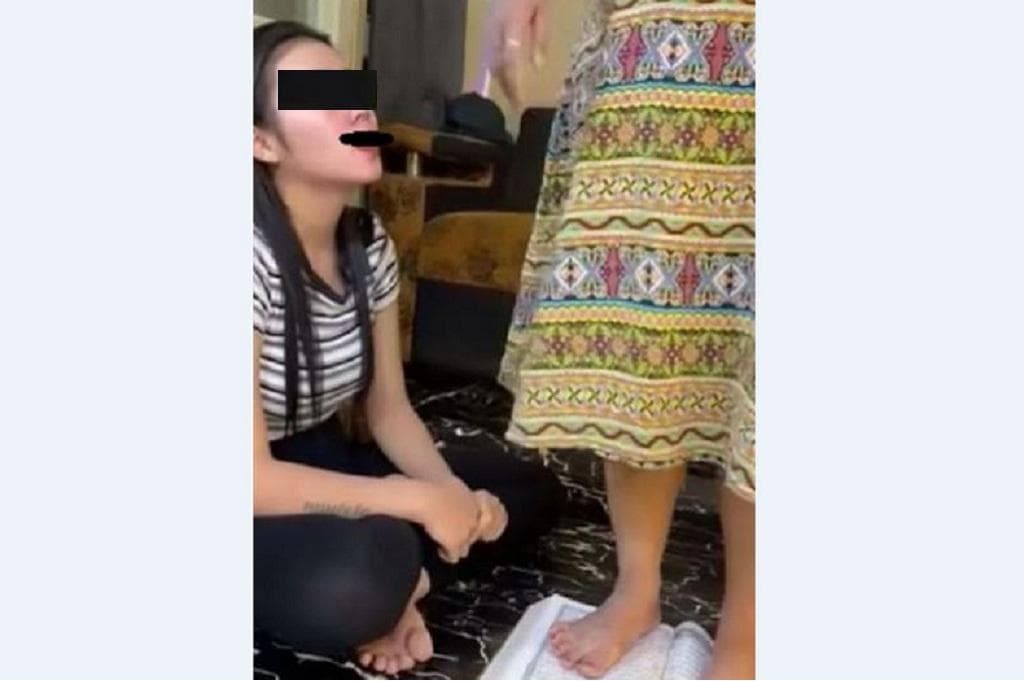 Kronologi Dugaan Penistaan Agama Injak Alquran di Lebak, Berawal dari Tuduhan Pencurian Kronologi Dugaan Penistaan Agama Injak Alquran di Lebak, Berawal dari Tuduhan Pencurian