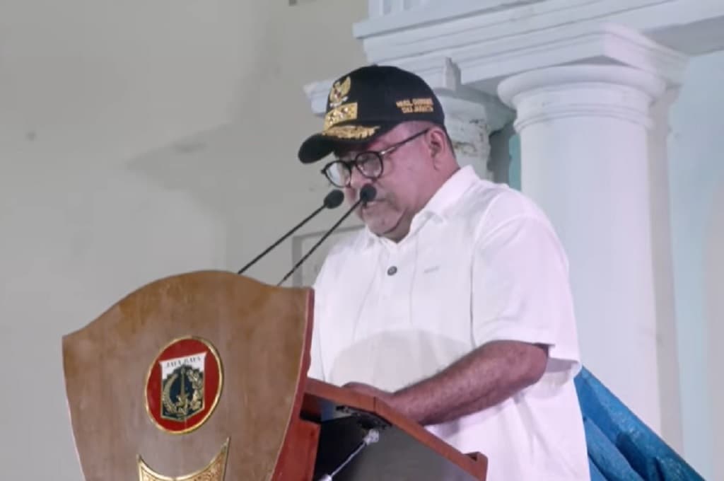 Rano Karno: Jakarta Kota yang Merangkul, Semua Orang Punya Tempat Rano Karno: Jakarta Kota yang Merangkul, Semua Orang Punya Tempat