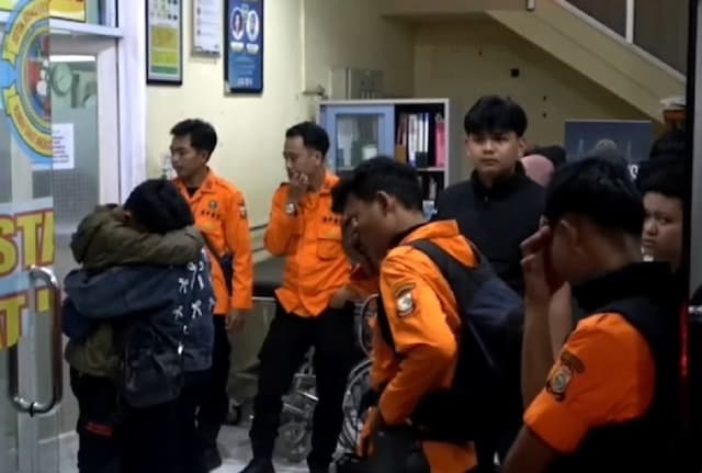 Kecelakaan Maut di Makassar, Pegawai PPPK BPBD Tewas Ditabrak Truk Tronton Kecelakaan Maut di Makassar, Pegawai PPPK BPBD Tewas Ditabrak Truk Tronton