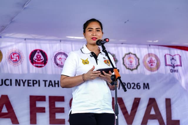 Dharma Santi Nasional 2026 Siap Digelar 17 April di Bali, Presiden Prabowo Diundang! Dharma Santi Nasional 2026 Siap Digelar 17 April di Bali, Presiden Prabowo Diundang!