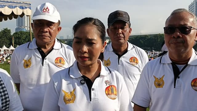 Heboh Korsel Keluarkan Travel Warning ke Bali, Kemenpar Buka Suara Heboh Korsel Keluarkan Travel Warning ke Bali, Kemenpar Buka Suara