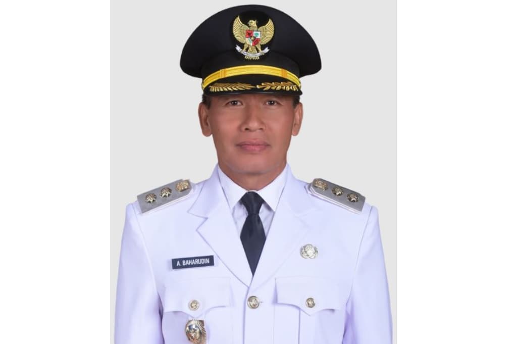 Bupati Tulungagung Gatut Sunu Wibowo Jadi Tersangka KPK, Ini Sosok Penggantinya Bupati Tulungagung Gatut Sunu Wibowo Jadi Tersangka KPK, Ini Sosok Penggantinya