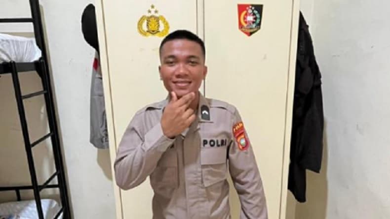 Bripda Natanael Tewas Diduga Dianiaya Senior, Sejumlah Saksi Diperiksa Propam Polda Kepri Bripda Natanael Tewas Diduga Dianiaya Senior, Sejumlah Saksi Diperiksa Propam Polda Kepri