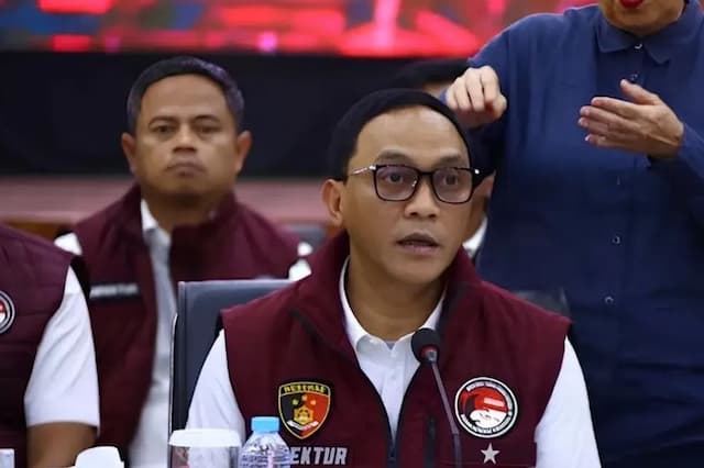 Terungkap! Ini Identitas dan Peran 4 Tersangka Narkoba di New Zone Medan Terungkap! Ini Identitas dan Peran 4 Tersangka Narkoba di New Zone Medan