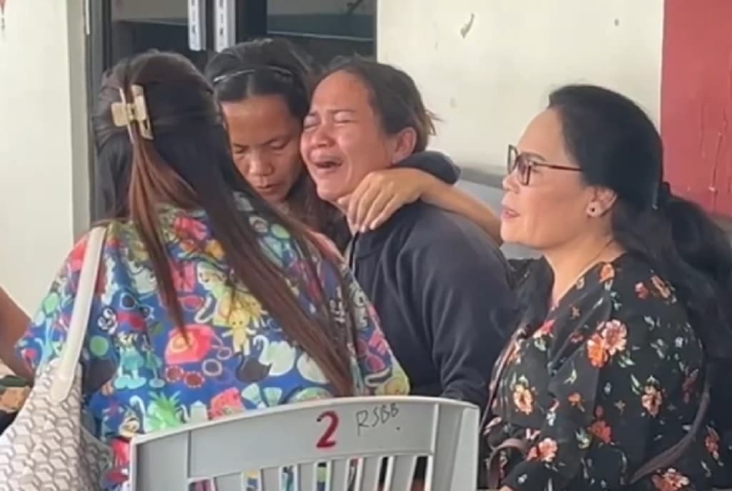 5 Fakta Bripda Natanael Tewas Dianiaya Senior di Polda Kepri, Nomor 4 Bikin Elus Dada 5 Fakta Bripda Natanael Tewas Dianiaya Senior di Polda Kepri, Nomor 4 Bikin Elus Dada