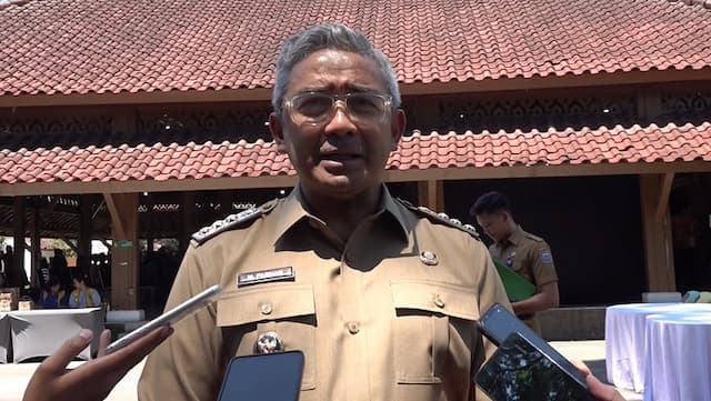 3 ASN Pemkot Bandung Kedapatan Langgar Aturan WFH, Keluyuran ke Luar Kota 3 ASN Pemkot Bandung Kedapatan Langgar Aturan WFH, Keluyuran ke Luar Kota