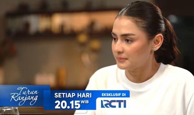 Sinopsis Turun Ranjang Eps 11: Naza Dimanfaatkan Natha untuk Balas Dendam Sinopsis Turun Ranjang Eps 11: Naza Dimanfaatkan Natha untuk Balas Dendam