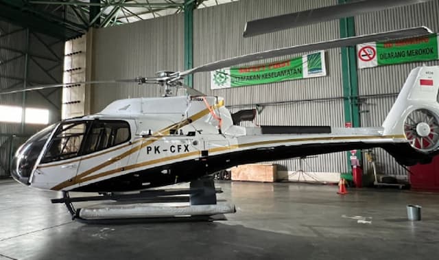 Kronologi Helikopter Angkut 8 Orang Hilang Kontak di Sekadau Kalbar Kronologi Helikopter Angkut 8 Orang Hilang Kontak di Sekadau Kalbar