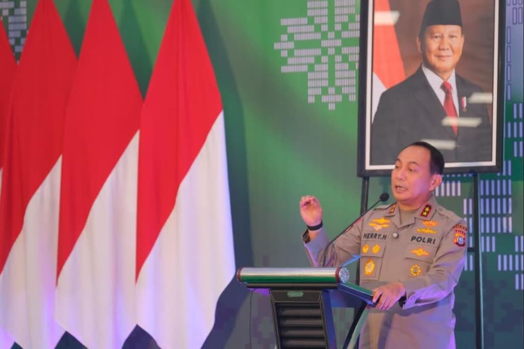 Gerak Cepat! Polda Riau Bentuk Kampung Anti-Narkoba usai Kericuhan di Panipahan Rohil Gerak Cepat! Polda Riau Bentuk Kampung Anti-Narkoba usai Kericuhan di Panipahan Rohil