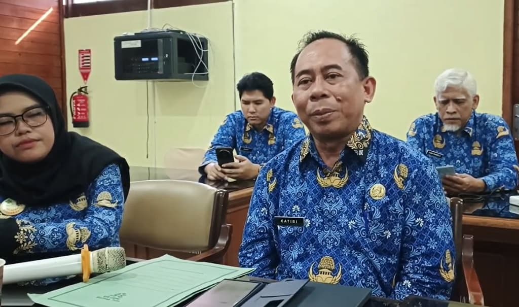 2 Pasien Campak di Cirebon Meninggal Dunia, Pemkot Tetapkan Status KLB 2 Pasien Campak di Cirebon Meninggal Dunia, Pemkot Tetapkan Status KLB
