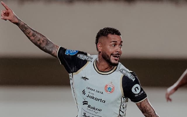 Hasil Super League: Persija Menang Tipis, Borneo FC Comeback di Makassar Hasil Super League: Persija Menang Tipis, Borneo FC Comeback di Makassar