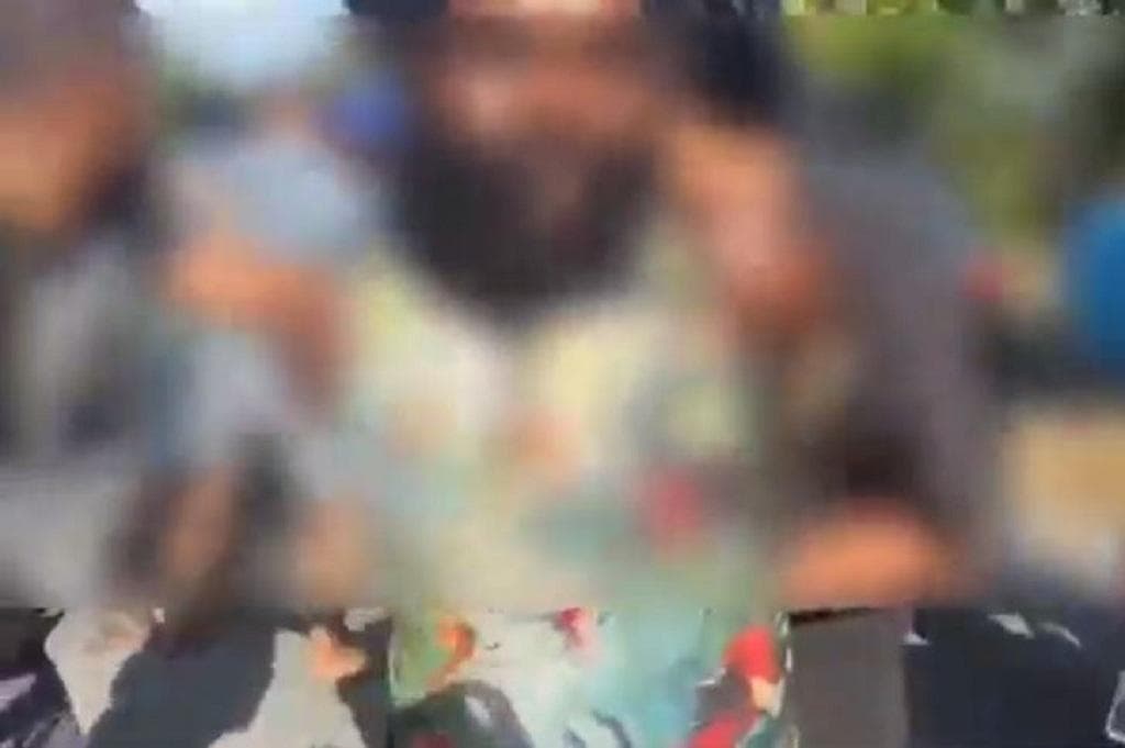 Kasus Pembunuhan di Timika Terungkap, Pelaku Ditangkap usai Buron dan Sempat Kabur Kasus Pembunuhan di Timika Terungkap, Pelaku Ditangkap usai Buron dan Sempat Kabur