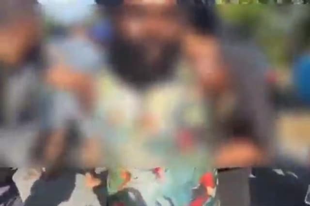 Kasus Pembunuhan di Timika Terungkap, Pelaku Ditangkap usai Buron dan Sempat Kabur Kasus Pembunuhan di Timika Terungkap, Pelaku Ditangkap usai Buron dan Sempat Kabur