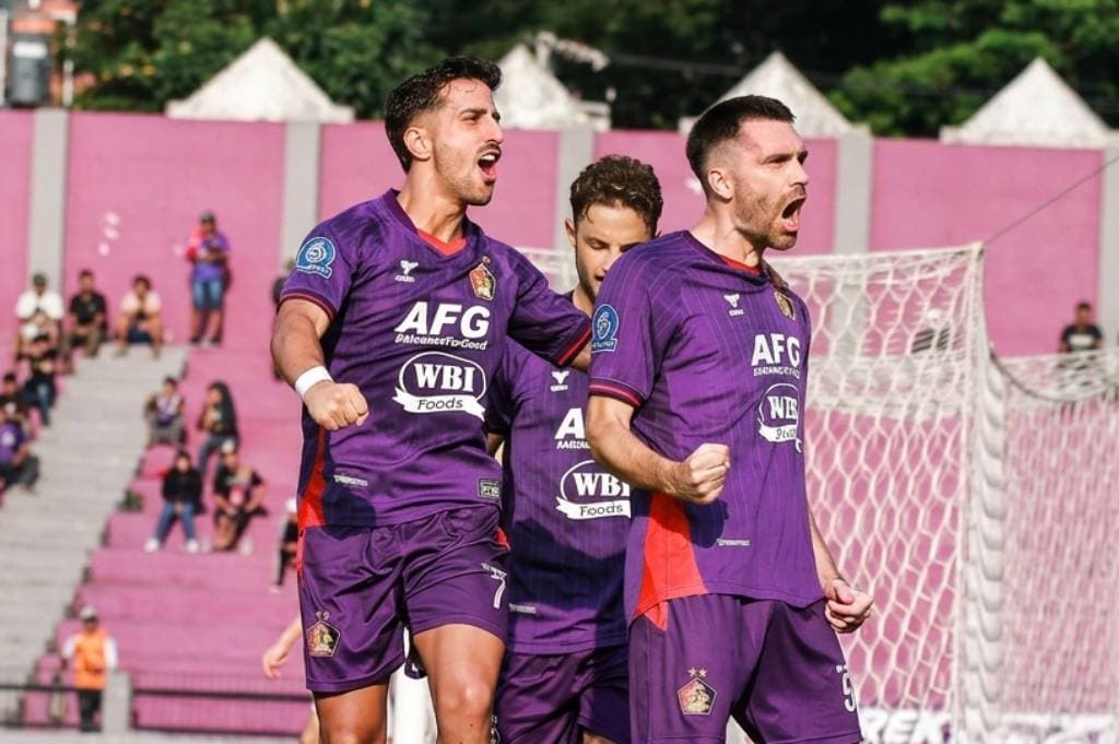 Laga Persik Kediri vs Persija di Super League, Main di Mana dan Jam Berapa? Laga Persik Kediri vs Persija di Super League, Main di Mana dan Jam Berapa?