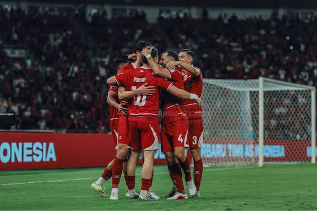 Head to Head Timnas Indonesia Vs Oman: 6 Bentrokan, Garuda 2 Kali Menang Head to Head Timnas Indonesia Vs Oman: 6 Bentrokan, Garuda 2 Kali Menang