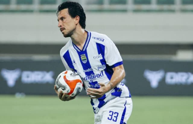 Resmi! 3 Pemain Persib Dipanggil Timnas Indonesia untuk Piala AFF 2026: Saddil In, Eliano Out Resmi! 3 Pemain Persib Dipanggil Timnas Indonesia untuk Piala AFF 2026: Saddil In, Eliano Out