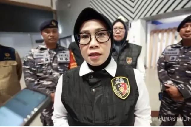 Pria di Malang Kirim Pekerja Migran Ilegal Bertahun-tahun, Korban Disiksa di Arab Saudi Pria di Malang Kirim Pekerja Migran Ilegal Bertahun-tahun, Korban Disiksa di Arab Saudi