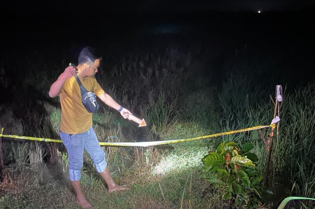Tragis! Niat Pasang Jebakan Tikus, Petani di Blora malah Tewas Tersetrum Tragis! Niat Pasang Jebakan Tikus, Petani di Blora malah Tewas Tersetrum