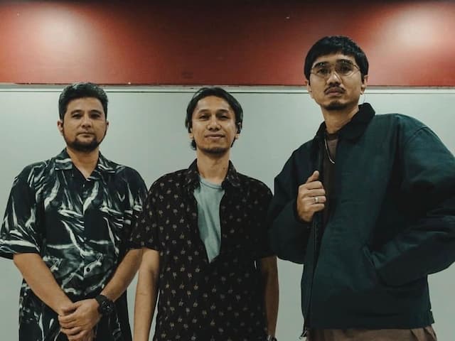 Kaget! Sheila On 7 Rilis Lagu Baru 6 Mei 2026, Judulnya Sederhana Kaget! Sheila On 7 Rilis Lagu Baru 6 Mei 2026, Judulnya Sederhana