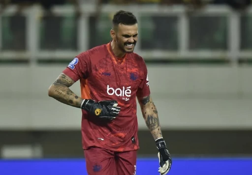 Arema FC Tahan Imbang Persib di Super League, Frigeri jadi Pahlawan Singo Edan! Arema FC Tahan Imbang Persib di Super League, Frigeri jadi Pahlawan Singo Edan!