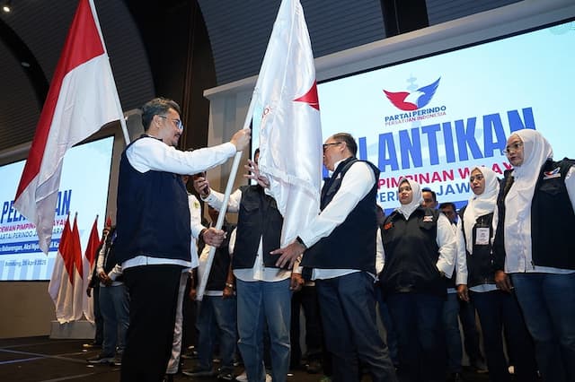 Sekjen Ferry Kurnia Lantik Pengurus Partai Perindo Jabar: Prioritas Utama Menuju Pemilu 2029 Sekjen Ferry Kurnia Lantik Pengurus Partai Perindo Jabar: Prioritas Utama Menuju Pemilu 2029