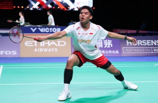Hasil Piala Thomas 2026: Ubed Penentu Kemenangan, Indonesia Hajar Thailand 3-2 Hasil Piala Thomas 2026: Ubed Penentu Kemenangan, Indonesia Hajar Thailand 3-2