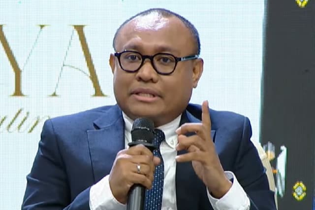 Pengacara: Pak JK Yakin Ijazah Jokowi Asli, Makanya Sarankan Diperlihatkan Saja Pengacara: Pak JK Yakin Ijazah Jokowi Asli, Makanya Sarankan Diperlihatkan Saja