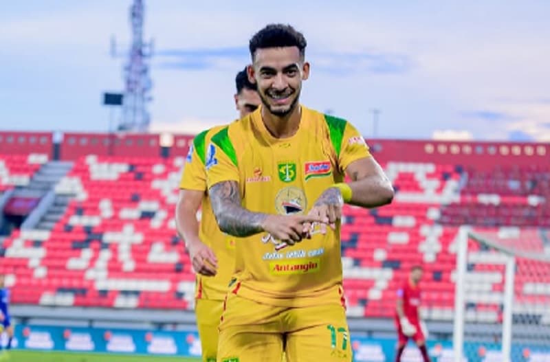 Persebaya Siaga Penuh Lawan Persis Solo, Salah Langkah Bisa Hilang Poin Persebaya Siaga Penuh Lawan Persis Solo, Salah Langkah Bisa Hilang Poin