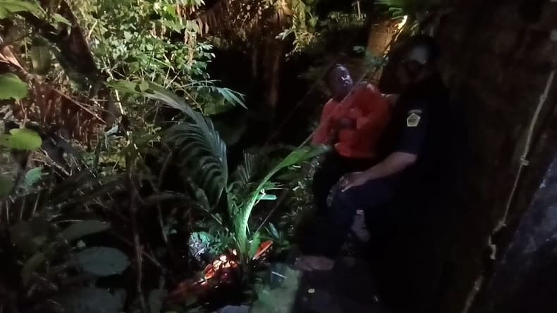 Kronologi WNA asal Swedia Ditemukan Tewas di Jurang Gianyar, Hilang 3 Hari Usai Pesta Miras Kronologi WNA asal Swedia Ditemukan Tewas di Jurang Gianyar, Hilang 3 Hari Usai Pesta Miras