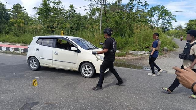 KKB Kembali Tembak 2 Warga Sipil di Yahukimo, Pelaku Diburu Satgas Damai Cartez KKB Kembali Tembak 2 Warga Sipil di Yahukimo, Pelaku Diburu Satgas Damai Cartez