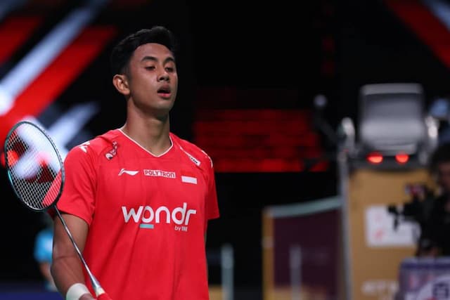 PBSI Bongkar Penyebab Tim Indonesia Gagal Total di Piala Thomas 2026 PBSI Bongkar Penyebab Tim Indonesia Gagal Total di Piala Thomas 2026