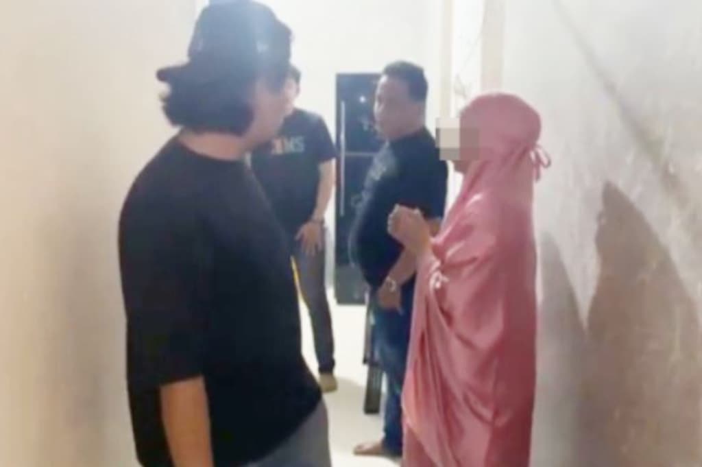 ART di Makassar Gasak Emas Majikan Rp700 Juta, Uangnya Dipakai Beli Rumah dan DP Mobil ART di Makassar Gasak Emas Majikan Rp700 Juta, Uangnya Dipakai Beli Rumah dan DP Mobil