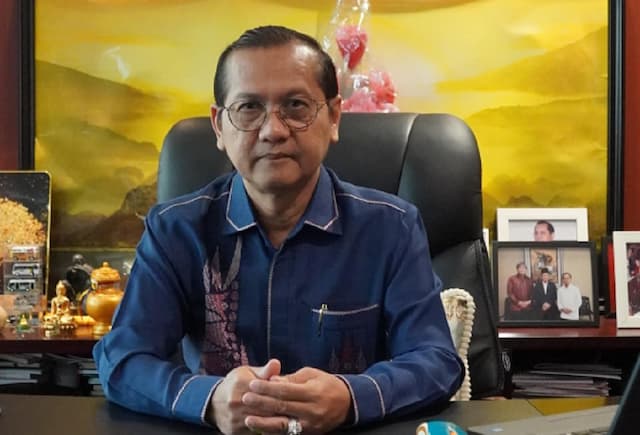 Sambut Waisak 2026, Ditjen Bimas Buddha Gelar Program Vesākha Sānanda Sebulan Penuh Sambut Waisak 2026, Ditjen Bimas Buddha Gelar Program Vesākha Sānanda Sebulan Penuh