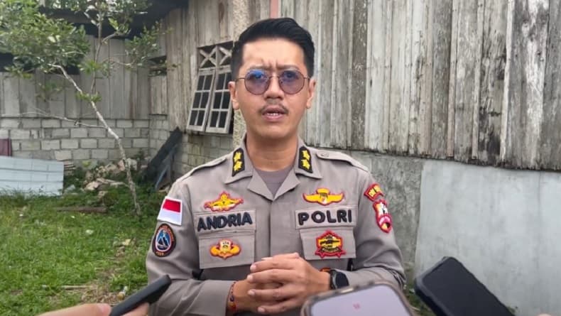 Penembakan Kembali Terjadi di Yahukimo, Sasar Warga Sipil Penembakan Kembali Terjadi di Yahukimo, Sasar Warga Sipil