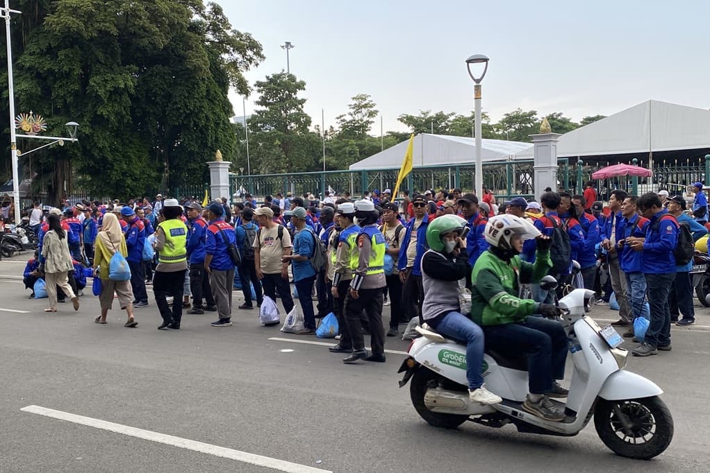 Kronologi Penusukan Kakak Adik Mahasiswi di Jombang, Pelaku Berpisau Datang Tengah Malam Kronologi Penusukan Kakak Adik Mahasiswi di Jombang, Pelaku Berpisau Datang Tengah Malam
