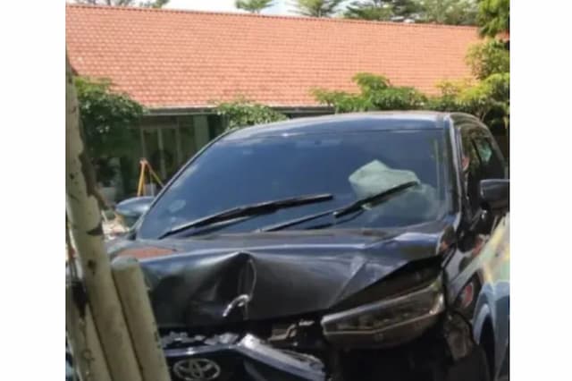 Kronologi Avanza Tabrak Siswa Latihan Pramuka di MTsN 1 Bojonegoro, 7 Orang Terluka Kronologi Avanza Tabrak Siswa Latihan Pramuka di MTsN 1 Bojonegoro, 7 Orang Terluka