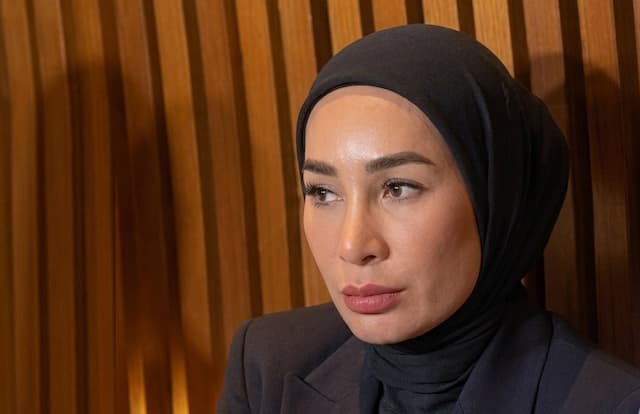 Erin Wartia Siap Dipanggil Polisi Atas Tuduhan Penganiayaan ART Erin Wartia Siap Dipanggil Polisi Atas Tuduhan Penganiayaan ART