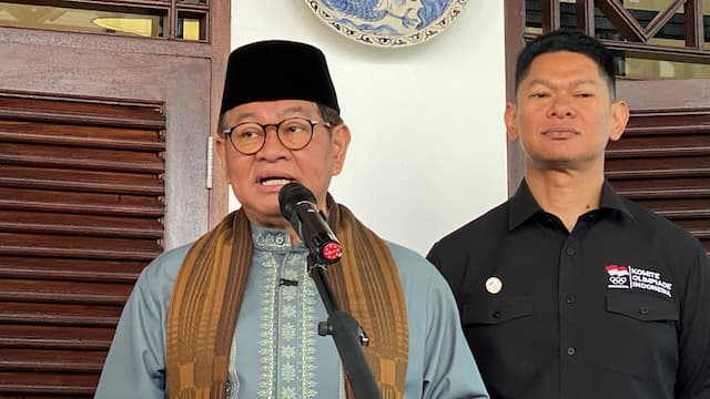 Pramono soal Warga Jakarta Wajib Pilah Sampah: Saya Tak Mau Setengah-Setengah! Pramono soal Warga Jakarta Wajib Pilah Sampah: Saya Tak Mau Setengah-Setengah!