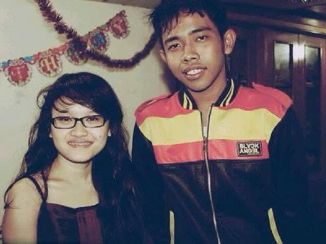 Dede Sunandar dan Istri Pisah Rumah sejak 8 April 2026 gegara Dugaan KDRT Dede Sunandar dan Istri Pisah Rumah sejak 8 April 2026 gegara Dugaan KDRT
