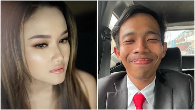Tangis Karen Hertatum Pecah, Ngaku Jadi Korban KDRT Dede Sunandar Tangis Karen Hertatum Pecah, Ngaku Jadi Korban KDRT Dede Sunandar