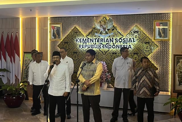 Hore! Pemerintah akan Renovasi 10.000 Rumah Tak Layak Huni Keluarga Siswa Sekolah Rakyat Hore! Pemerintah akan Renovasi 10.000 Rumah Tak Layak Huni Keluarga Siswa Sekolah Rakyat