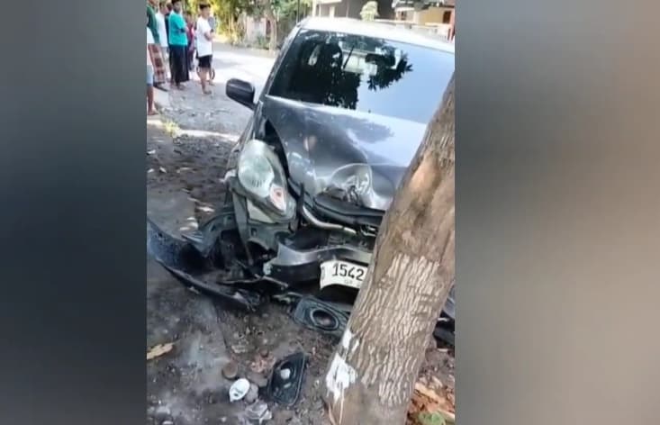 Kronologi Bocah SMP di Probolinggo Bawa Kabur Mobil Tetangga, Diwarnai Kejar-Kejaran Kronologi Bocah SMP di Probolinggo Bawa Kabur Mobil Tetangga, Diwarnai Kejar-Kejaran